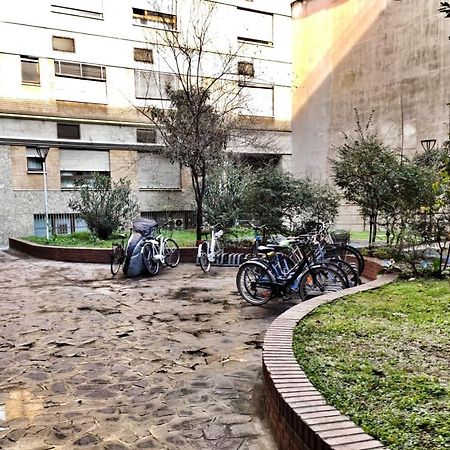 E-Milan Rooms Zona Tortona Dış mekan fotoğraf