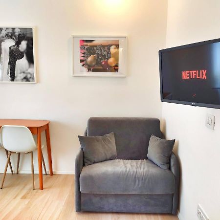 E-Milan Rooms Zona Tortona Dış mekan fotoğraf