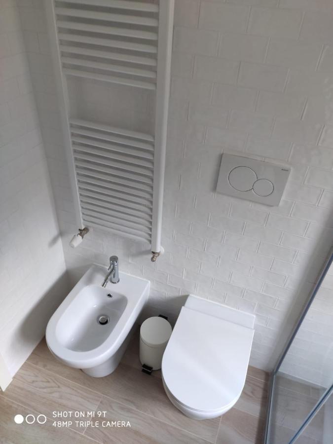E-Milan Rooms Zona Tortona Dış mekan fotoğraf