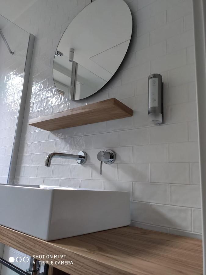 E-Milan Rooms Zona Tortona Dış mekan fotoğraf