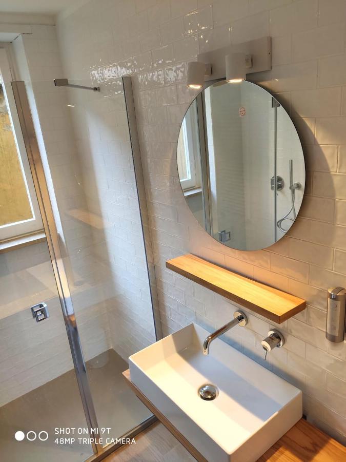 E-Milan Rooms Zona Tortona Dış mekan fotoğraf