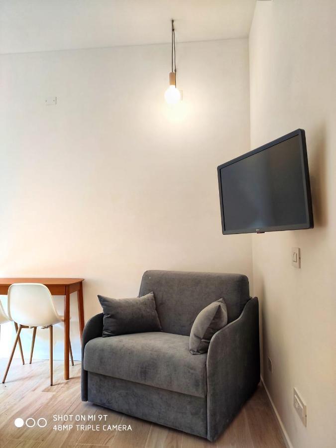 E-Milan Rooms Zona Tortona Dış mekan fotoğraf