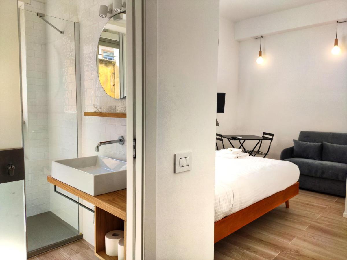 E-Milan Rooms Zona Tortona Dış mekan fotoğraf