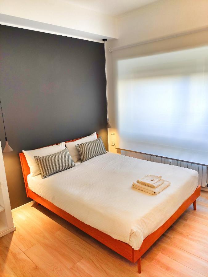 E-Milan Rooms Zona Tortona Dış mekan fotoğraf