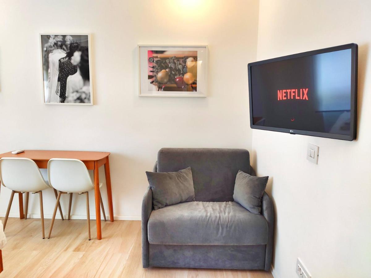 E-Milan Rooms Zona Tortona Dış mekan fotoğraf