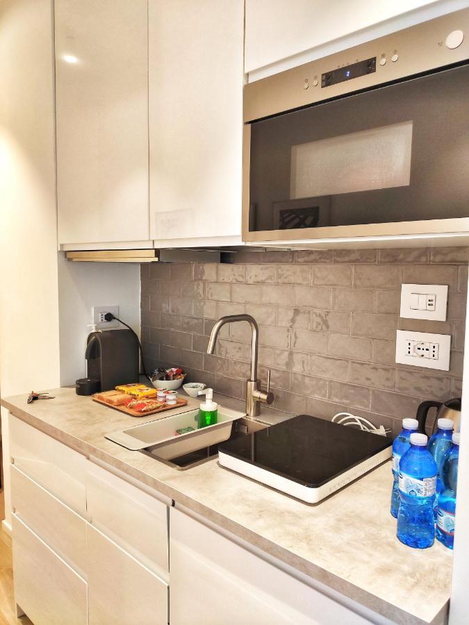 E-Milan Rooms Zona Tortona Dış mekan fotoğraf