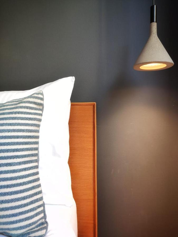 E-Milan Rooms Zona Tortona Dış mekan fotoğraf