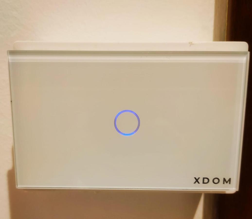 E-Milan Rooms Zona Tortona Dış mekan fotoğraf